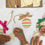 Thumbnail: Glitter Hanging Deco Craft Kit