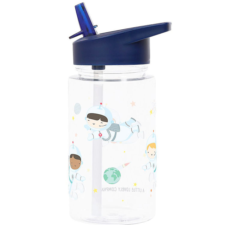 Astronauts Water Bottle