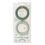 Thumbnail: Silicone Teether - Leaves Sage Cream