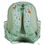 Thumbnail: Forest Friends Backpack with Cooler Bag - Sage