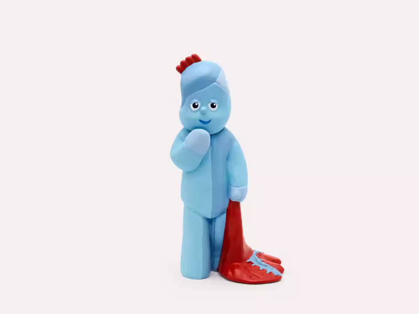 In the Night Garden: Igglepiggle: