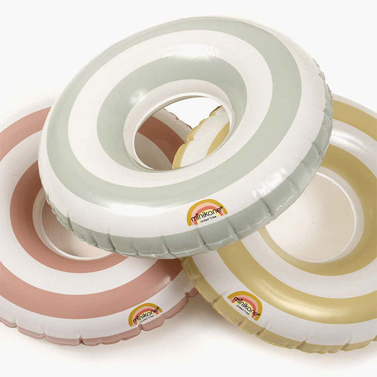 Thumbnail: Swim Ring for Gordie Dolls - Sage