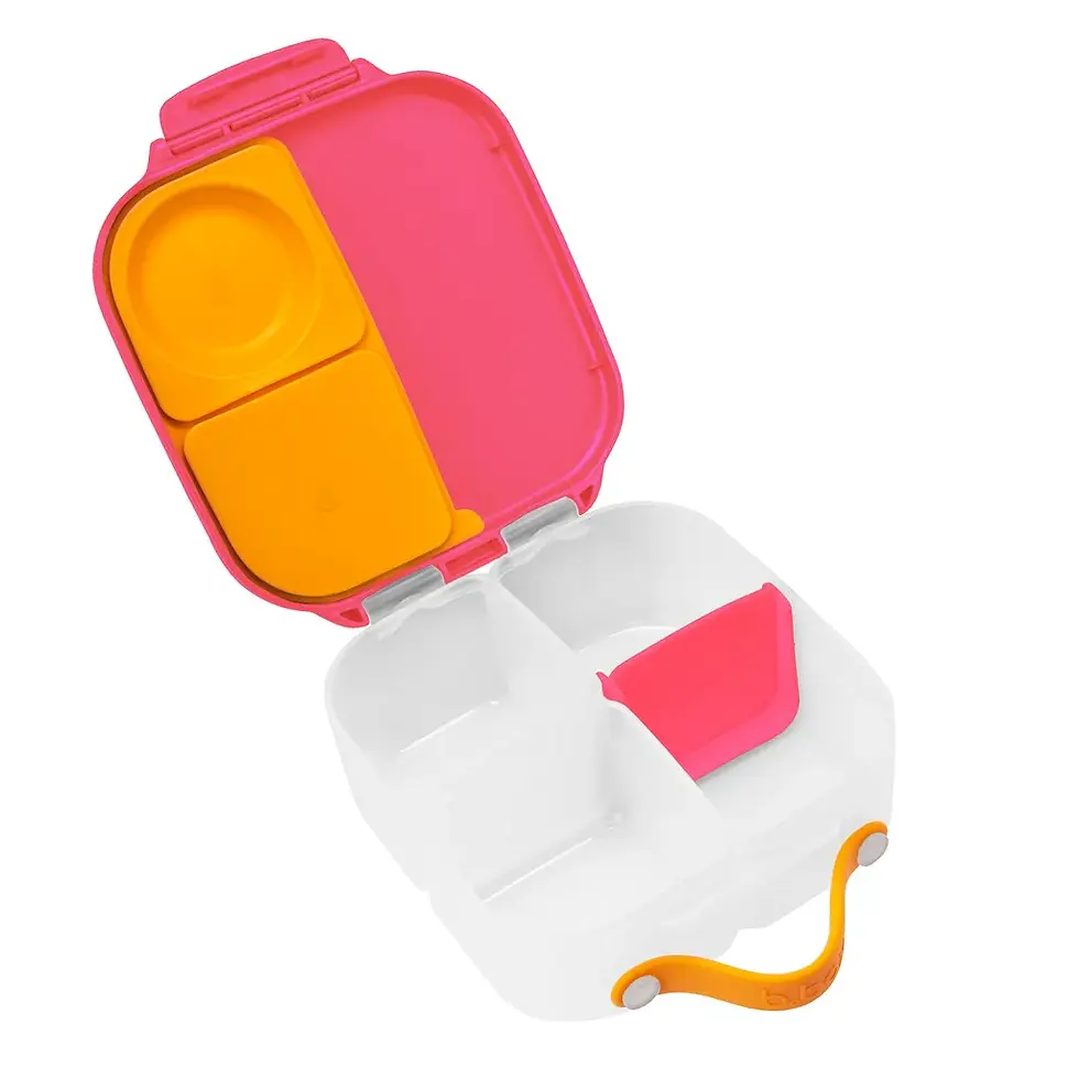Thumbnail: Mini Lunchbox - Strawberry Shake