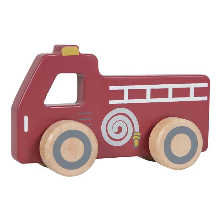 Thumbnail: Emergency Vervices Vehicles