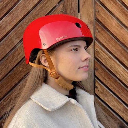 Bobbin Starling Helmet Bobbin Bikes Helmets Bobbin Starling Helmet