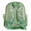 Thumbnail: Sage Blossoms Backpack with Cooler Bag
