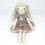 Thumbnail: Handmade Nila Doll