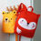 Thumbnail: Fox Little Backpack
