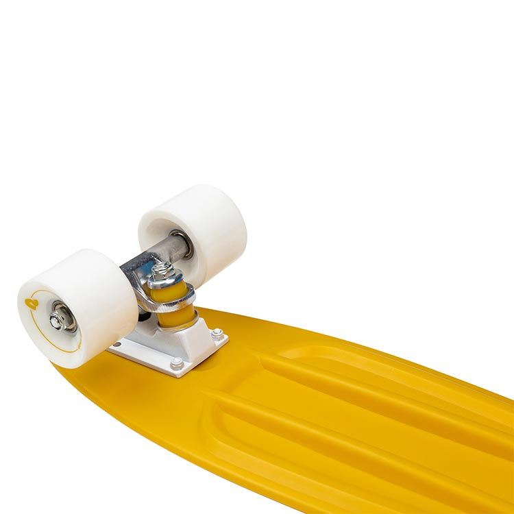 Thumbnail: Quip Kids Cruiser Skateboard - 22" Sunflower