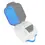 Thumbnail: Mini Lunchbox - Blue Slate