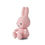 Thumbnail: Miffy Corduroy Pink – 33 cm