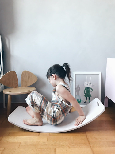 Wobbel Board Wobble Board Vs Kinderboard Bamboo Kinderboard 100