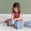 Thumbnail: Stacking Blocks - Little Goose