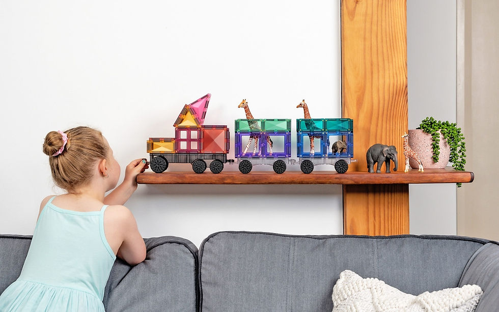 Thumbnail: 50 pc Pastel Transport Pack