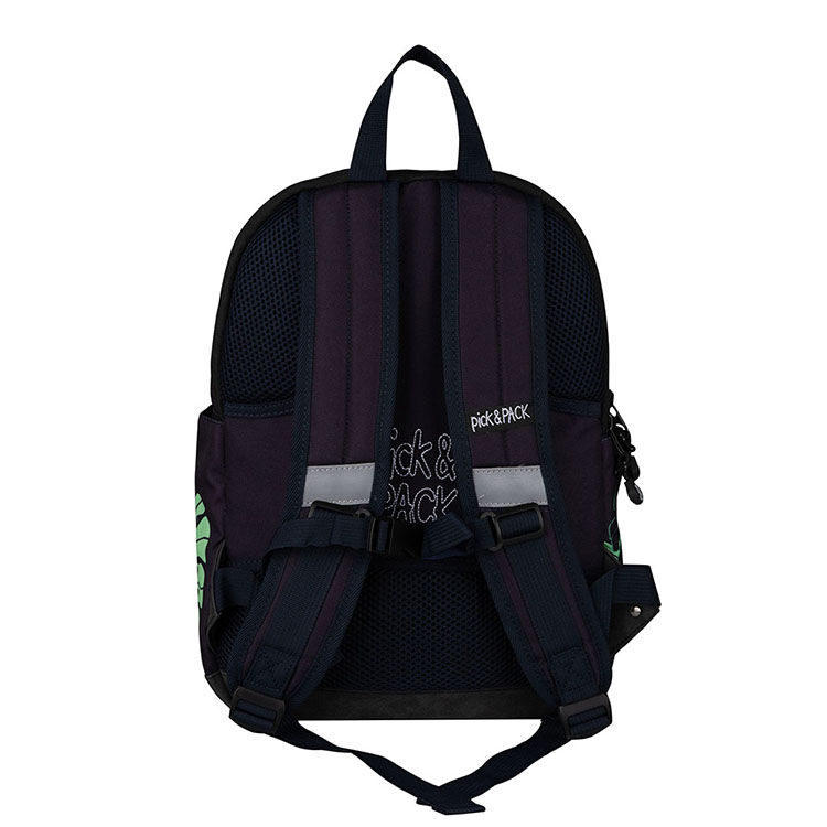 Thumbnail: Dangerous Cat Backpack Medium - Carbon