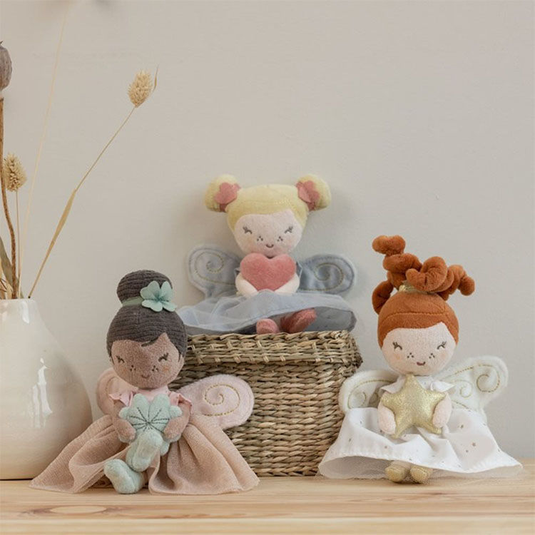 Thumbnail: Mia – The Fairy of Hope