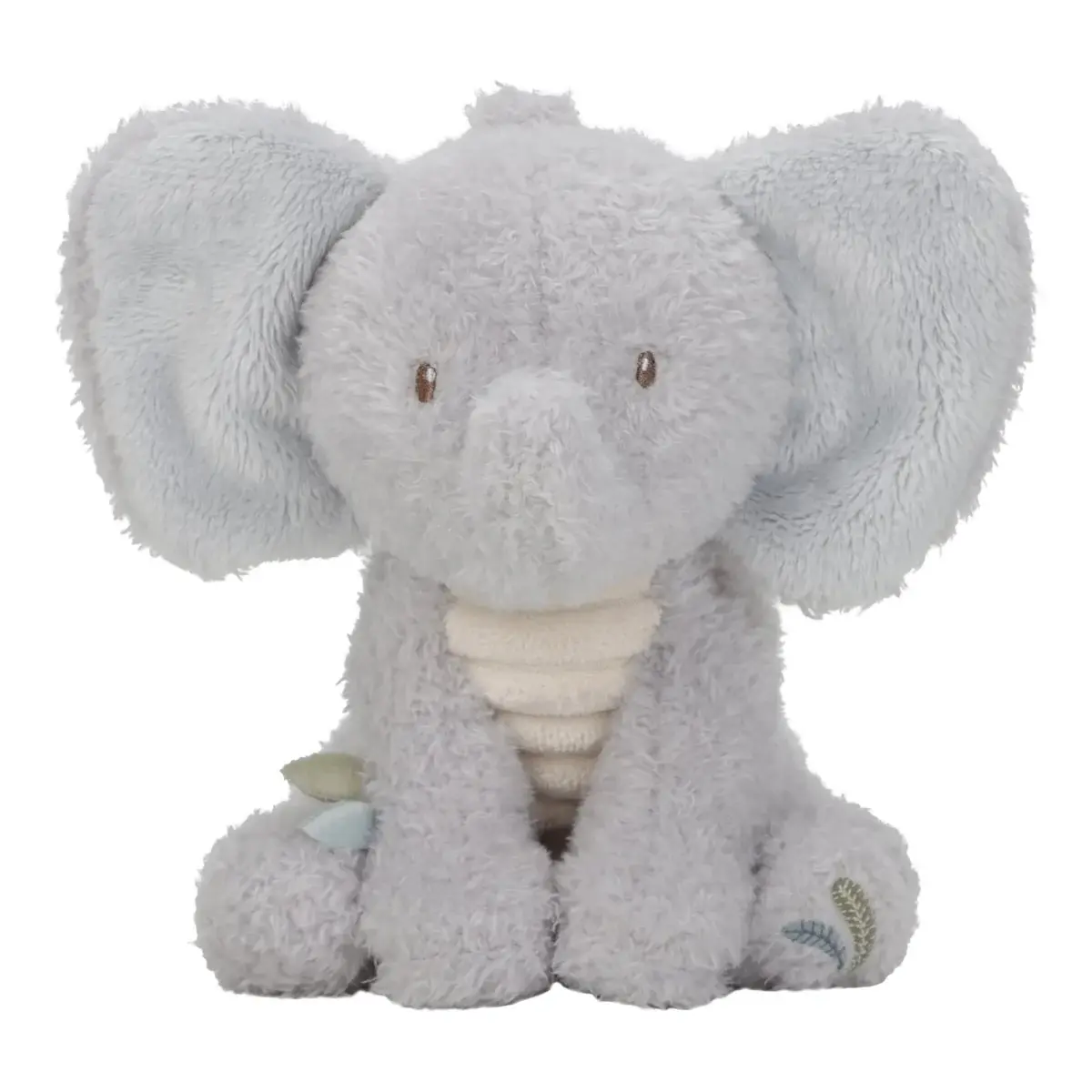 Cuddle Elephant - Safari Friends