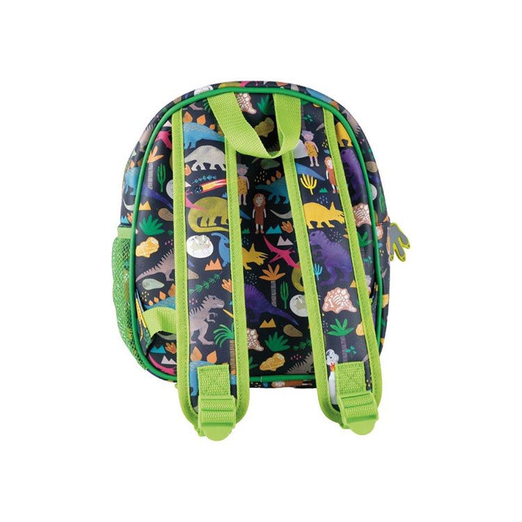 Thumbnail: Dino Backpack