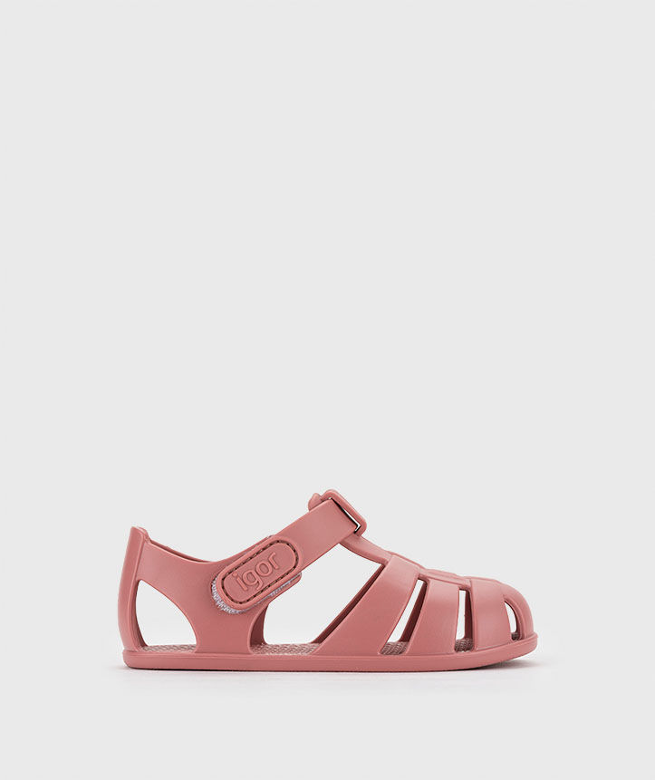 Thumbnail: Barefoot Nemo Solid Pink