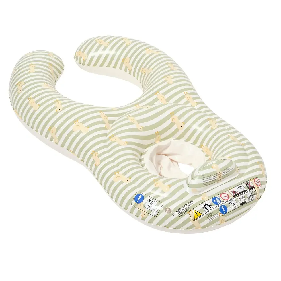 Thumbnail: Float Together Baby Seat - Dex the Duck