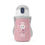 Thumbnail: MonBento Stram Insulated Sippy Bottle - Pink Bunny