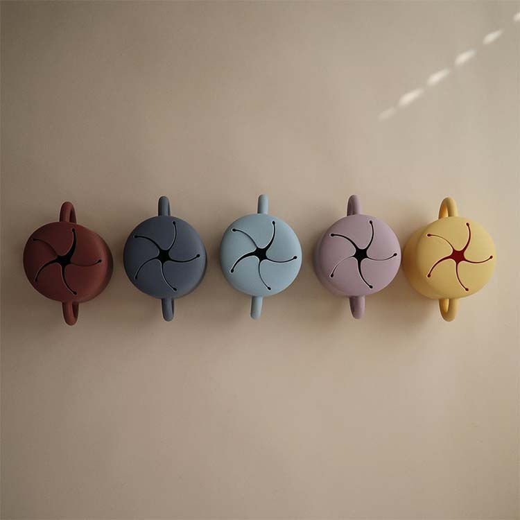 Thumbnail: Snack Cup - Pale Daffodil