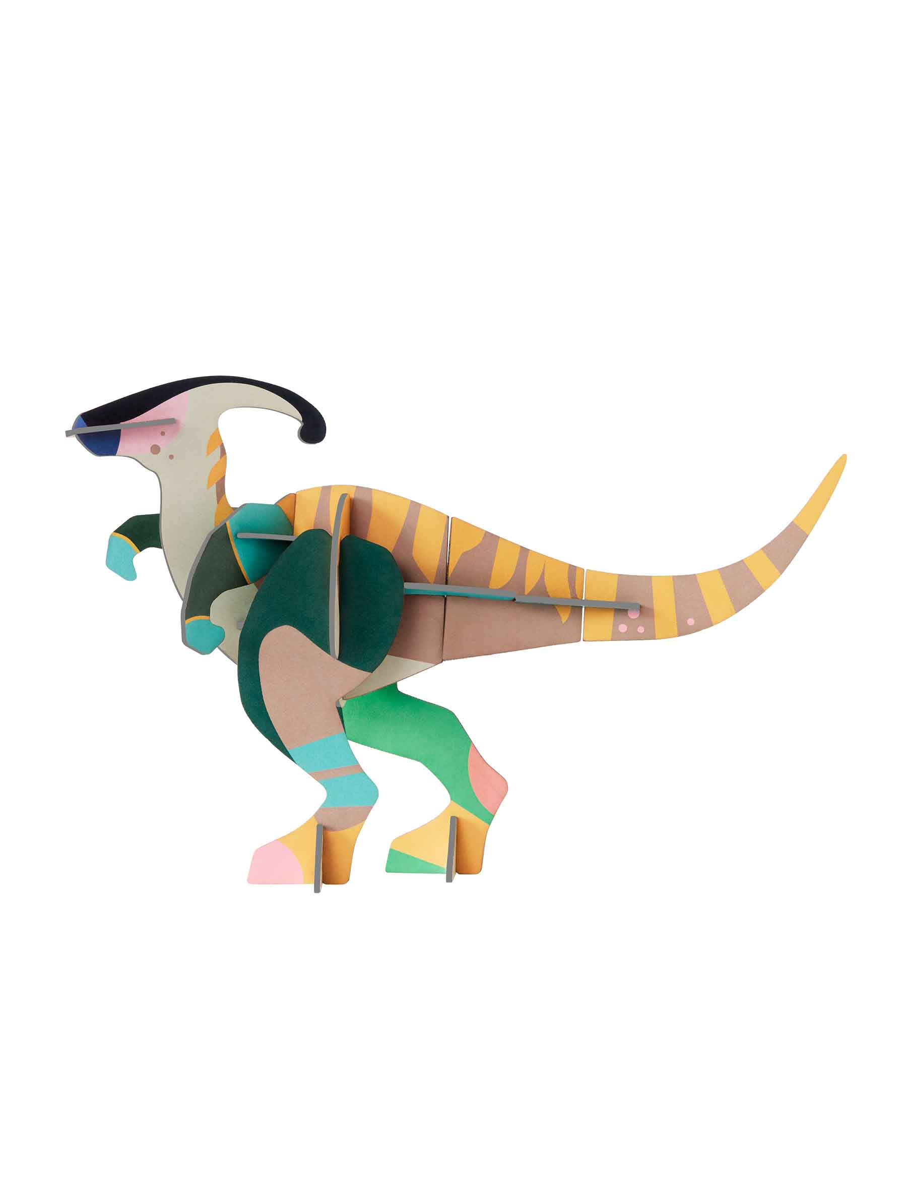 Parasaul Dino