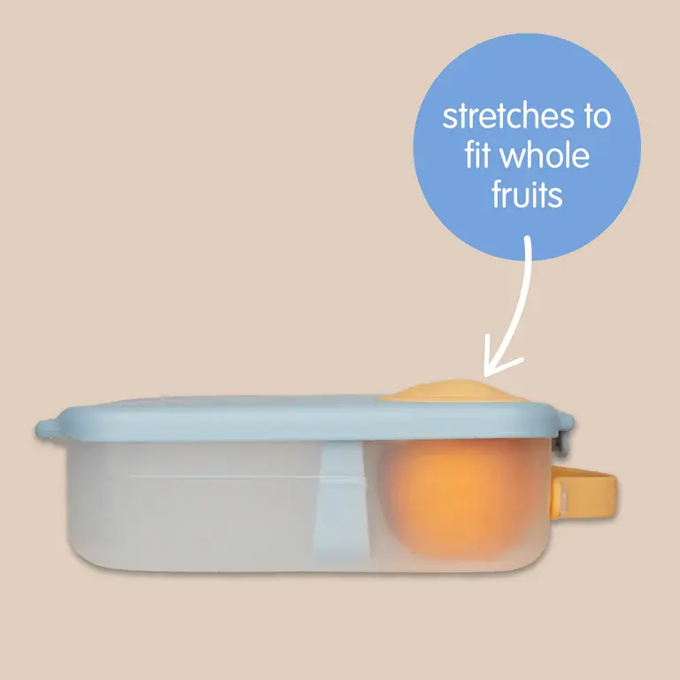 Thumbnail: Lunchbox - Chill Out