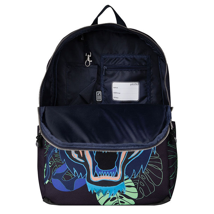 Thumbnail: Dangerous Cat Backpack Large - Carbon