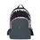 Thumbnail: Shark Shape Backpack Medium - Grey