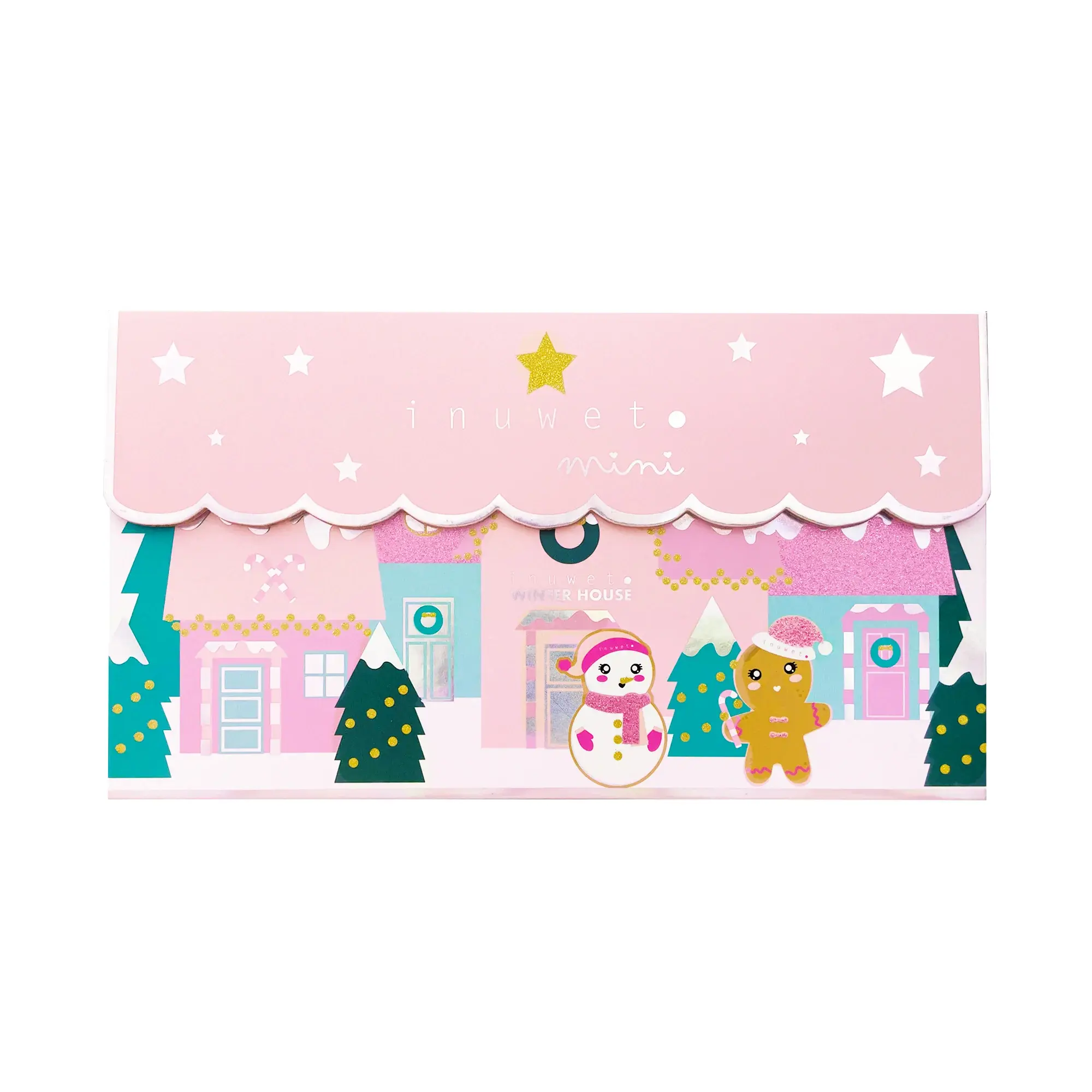 Suzanne GifT Box - Nails