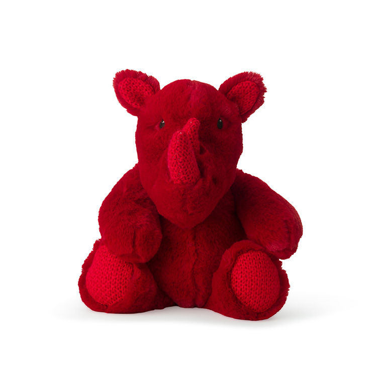Thumbnail: Rira Rhino – 29 cm