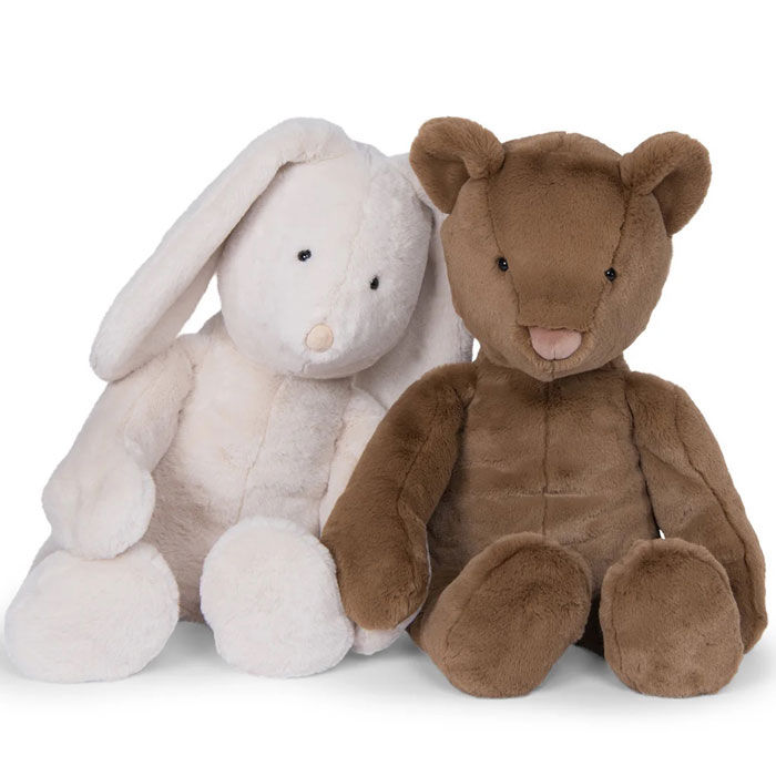 Thumbnail: Cuddle Bear Arthur & Louison