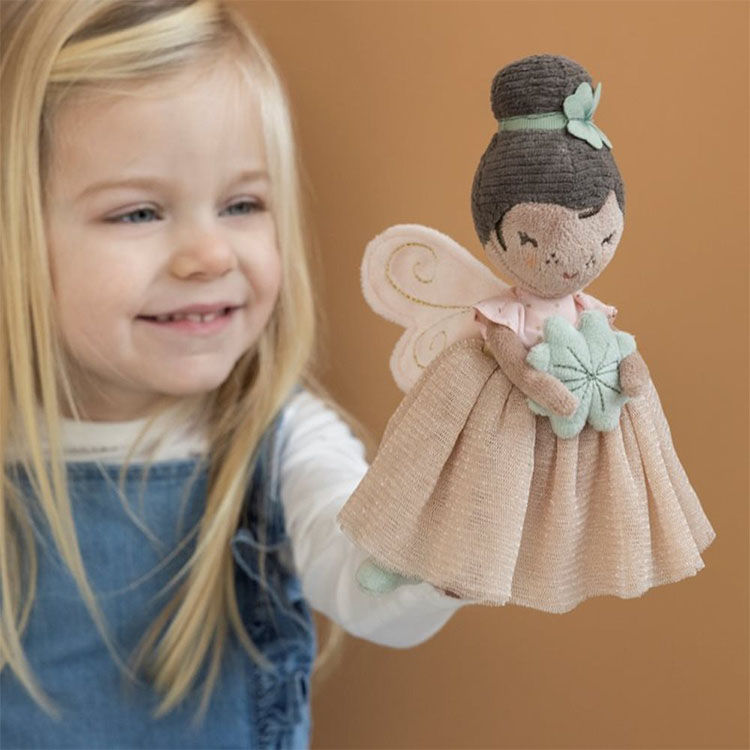 Thumbnail: Ella – The Fairy of Luck
