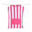 Thumbnail: Beach Poncho - Phi Phi Pink
