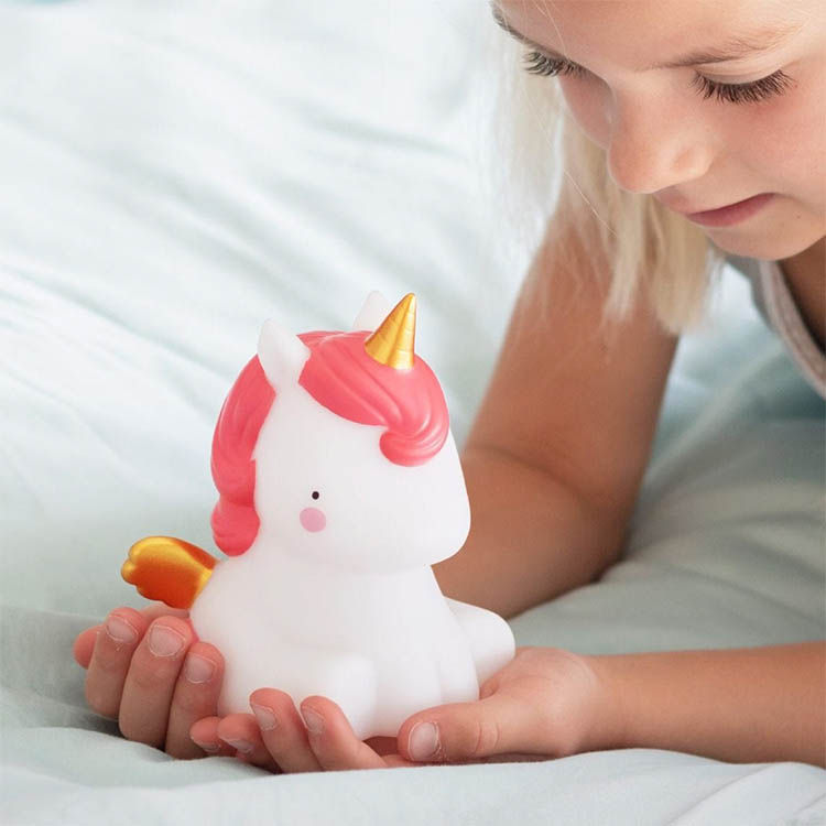 Thumbnail: Little Light: Unicorn