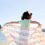 Thumbnail: Beach Towels - Peach Party (S)