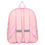 Thumbnail: Little Smiles Backpack - Rainbows & Bunnies