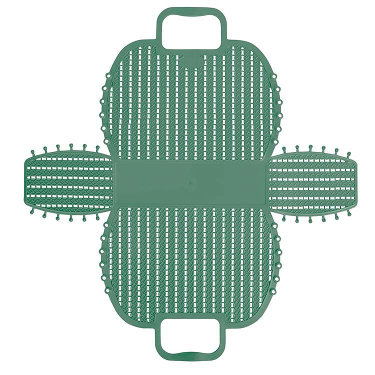 Thumbnail: Foldable Mini-Bag - Almond Green