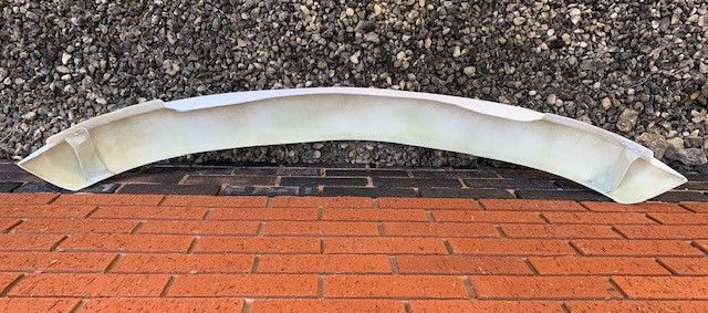Thumbnail: Triumph Spitfire mk3 Front Valance