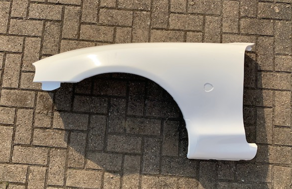 MX5 | GenerationGlassfibre