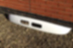 Thumbnail: MGB Front Valance, Plain, with Air Vents