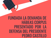 Pleno. Sentencia 364/2022 - EXP.N° 04044-2022-PHC/TC - JOSÉ PEDRO CASTILLO TERRONES.