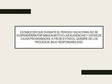  Consejo Ejecutivo - Resolución Administrativa N° 000061-2023-CE-PJ