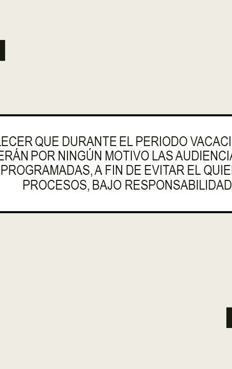  Consejo Ejecutivo - Resolución Administrativa N° 000061-2023-CE-PJ