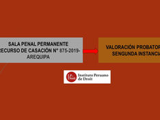 RECURSO DE CASACIÓN N° 875-2019-AREQUIPA
