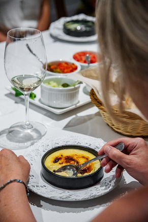 best organic cooking class