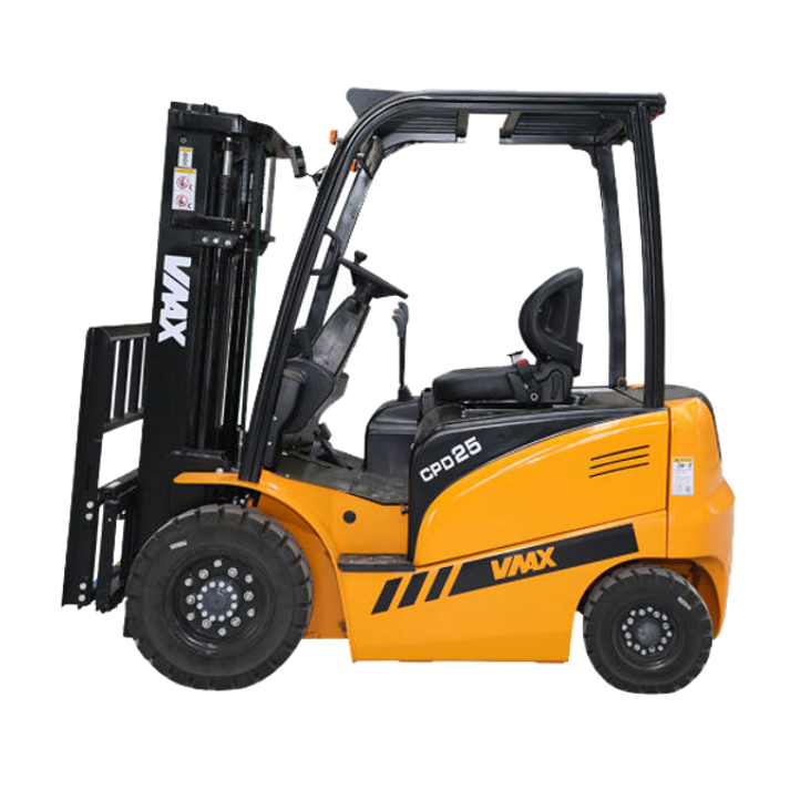 Why Is It Required To Get A Counterbalance Forklift Licence? Alexander