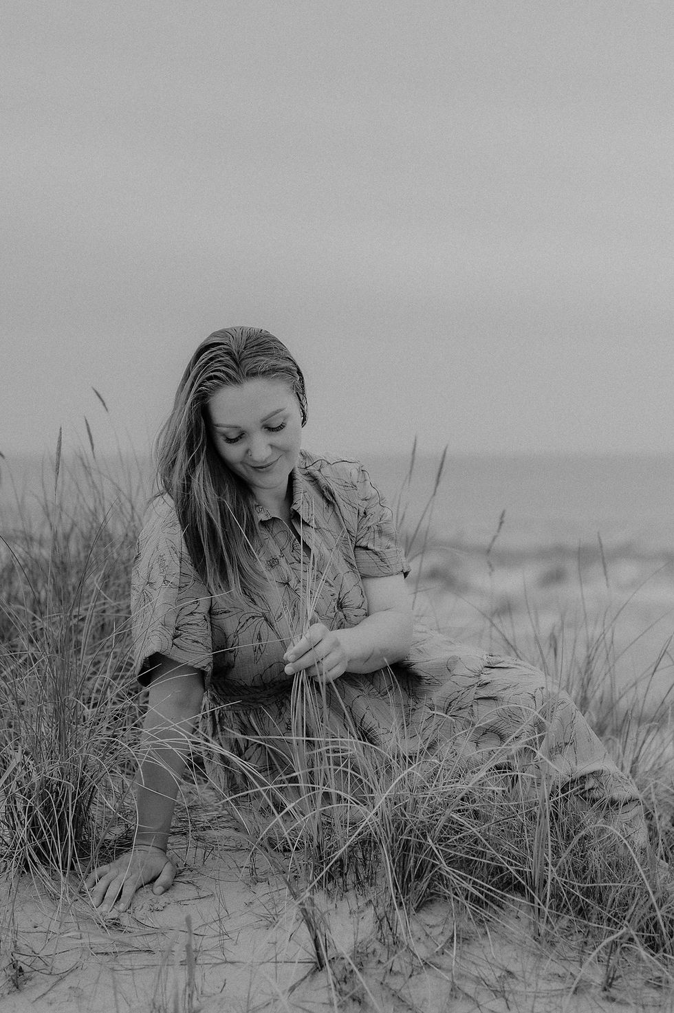 Monique ist eure Hochzeitsfotografin in Norddeutschland. 