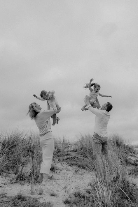 Familienfotos in eurem Ostseeurlaub auf dem Darß. Monique ist eure Familienfotografin in Zingst auf Fischland Darß.